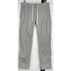 Vuori Men's Ripstop Climber Pant. Size: Small